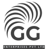 GG Enterprises PVT LTD New Logo